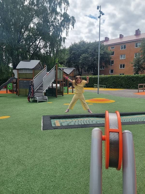Brunnsparken - Image 1