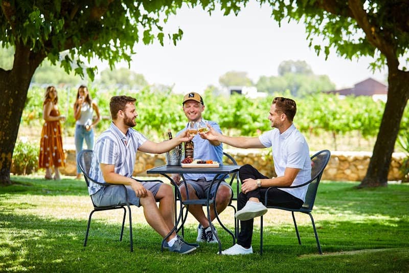 Concannon Vineyard - Image 1