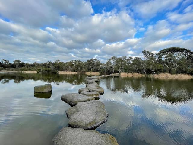 Newport Lakes Reserve - Image 1