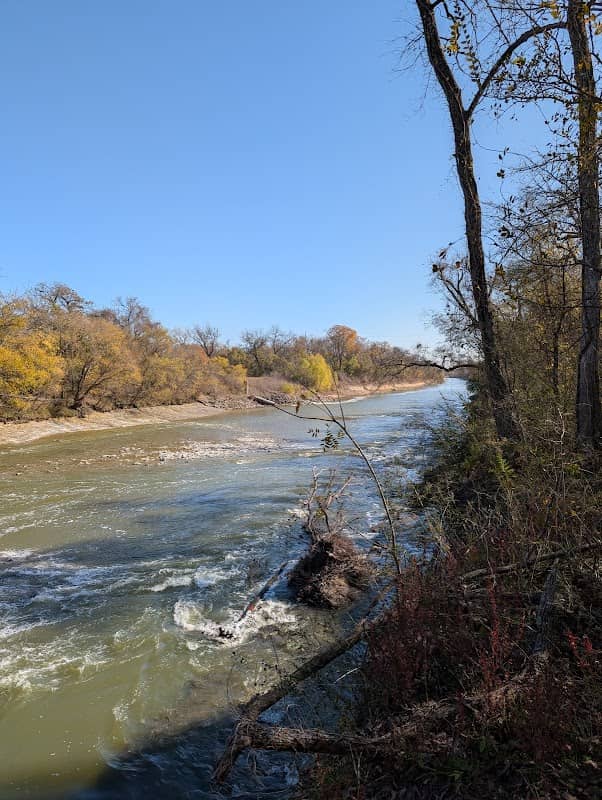 Goat Island Preserve - Image 2