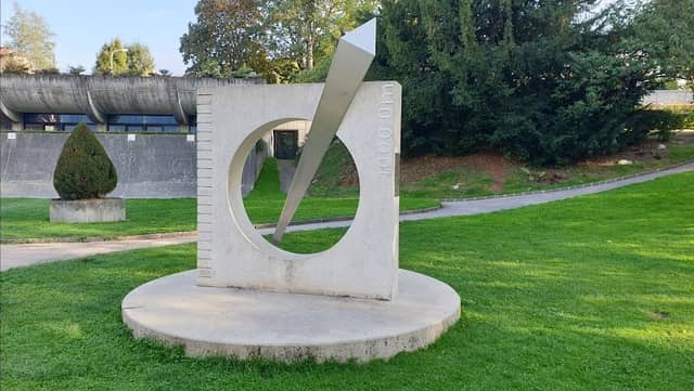 Parc des Musées - Image 2