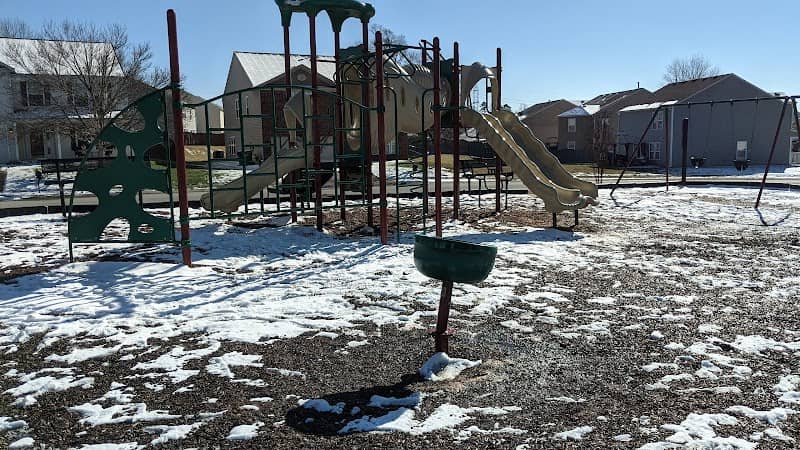 Children park - Image 1