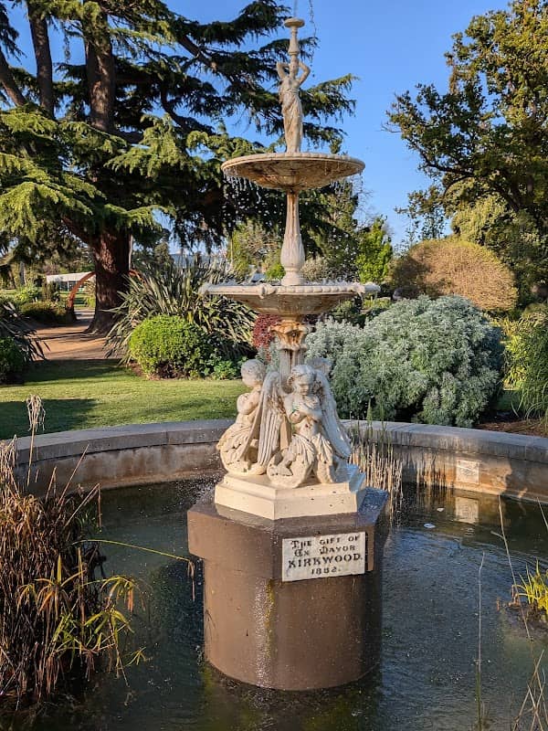 Canterbury Park Gardens - Image 2