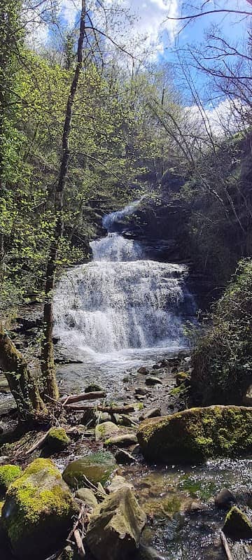 Cascata di Calabuia - Image 1
