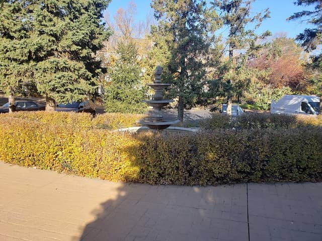 Veterans Memorial - Image 2
