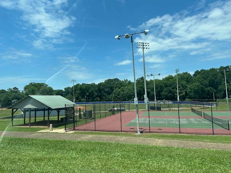 West Point Recreation - Image 1