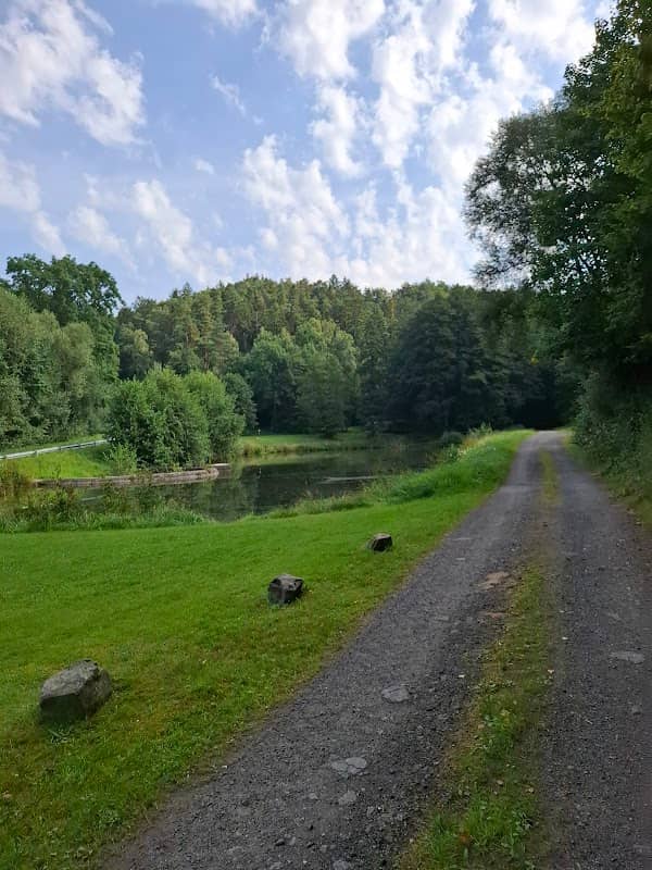 Weiher - Image 1