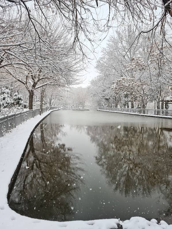 دریاچه بوستان استخر - Image 1