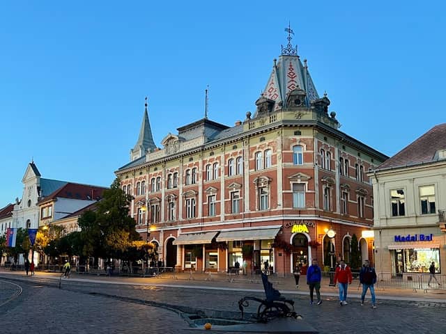 Andrášiho palác - Image 2