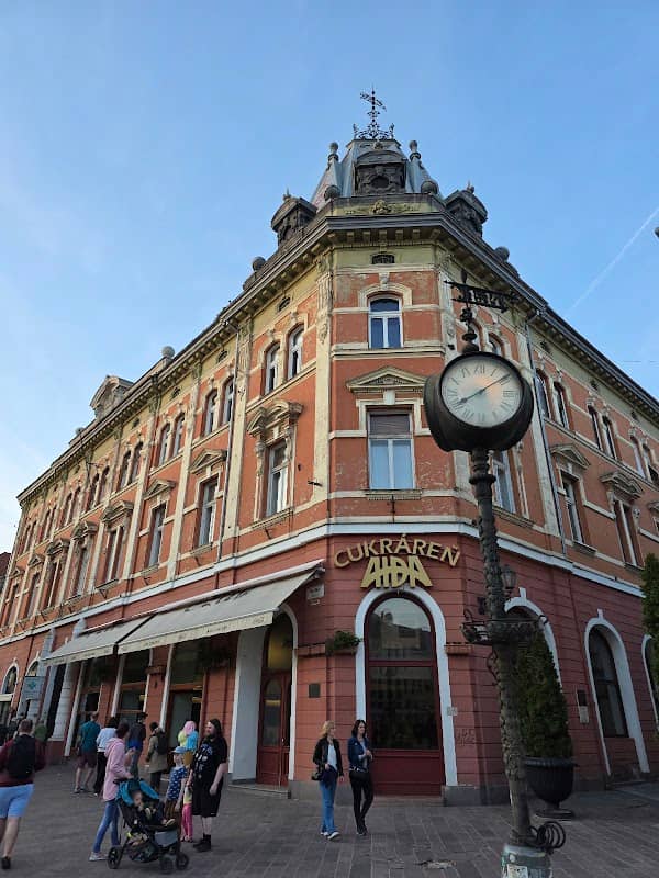 Andrášiho palác - Image 1