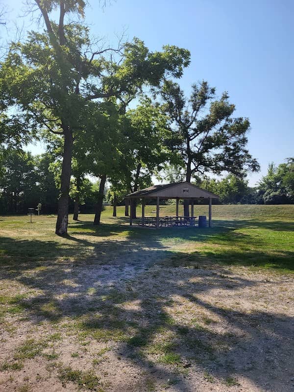 Tourist Park - Image 1