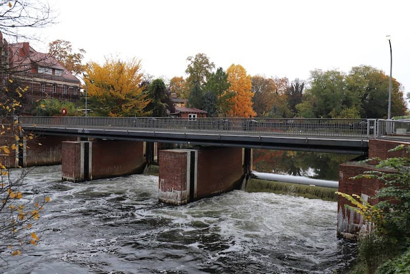 Schleuse Fürstenwalde - Image 1