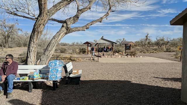 Socorro Nature Area - Image 2