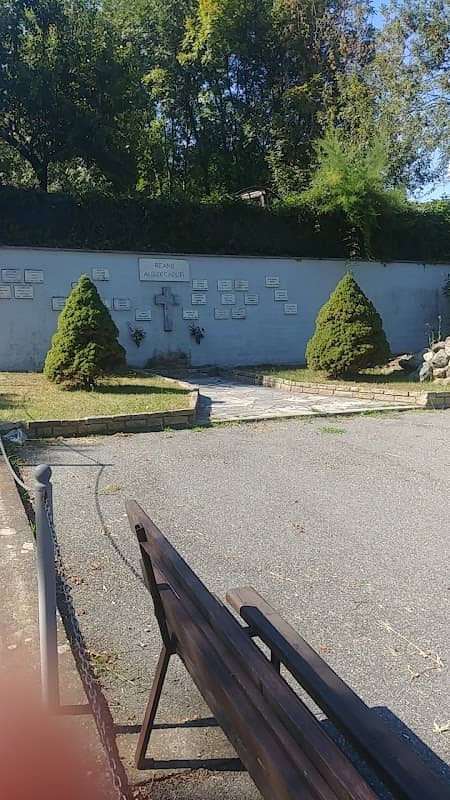 Monumento Ai Caduti Di Reano - Image 1