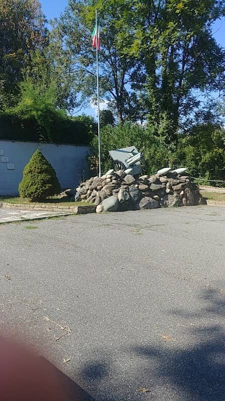 Monumento Ai Caduti Di Reano - Image 2