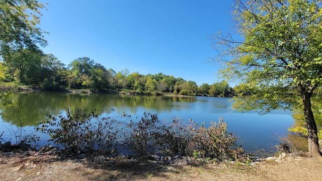 Cenci Lake - Image 2