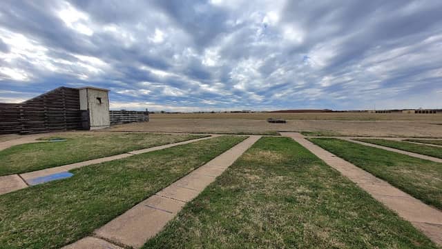 Skeet Range - Image 1