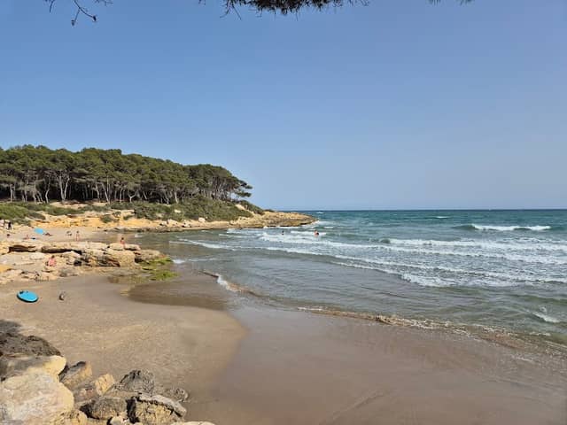 Platja Roca Plana - Image 1