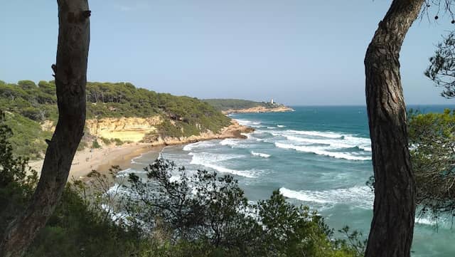Platja Roca Plana - Image 2