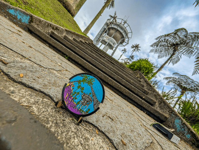 MANIZALES COMPARTE - Image 1