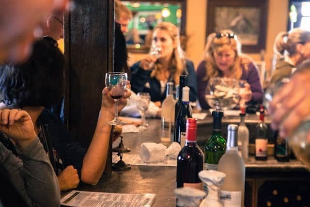 Lemon Creek Winery - Image 1