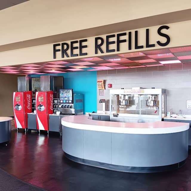 NCG Cinemas - Monroe - Image 2