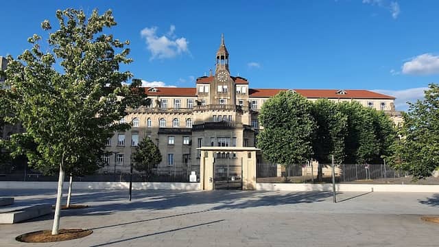 Place des Justes - Image 1