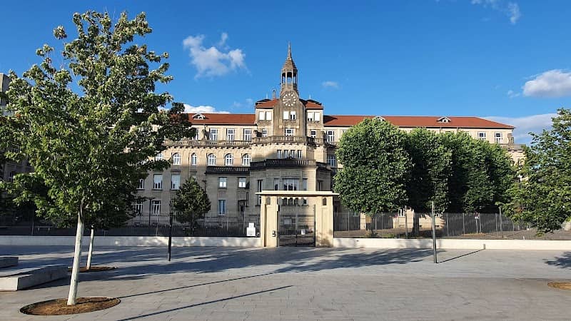 Place des Justes - Image 1