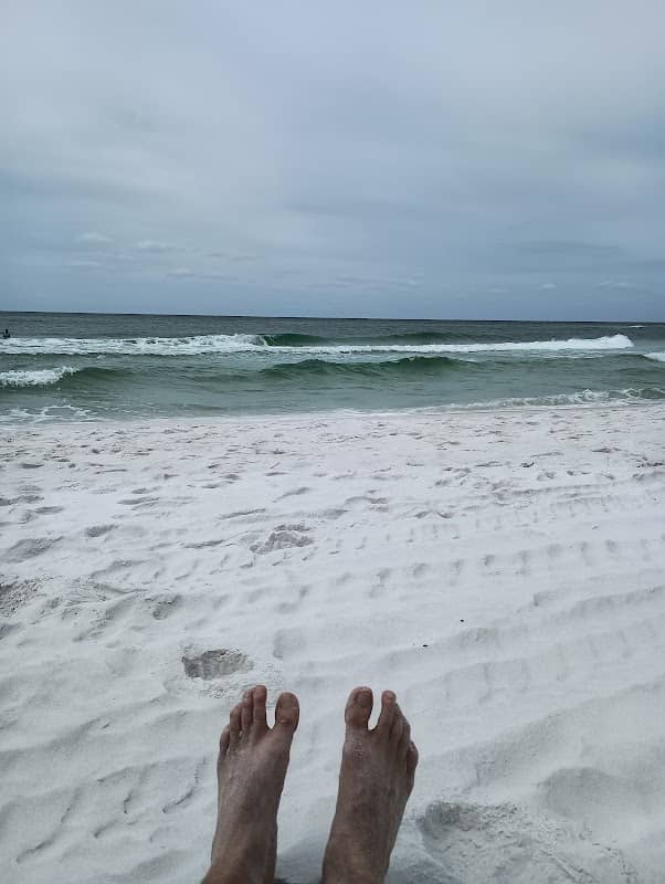 Grayton Beach Kayak and Paddleboard Rentals - Image 1