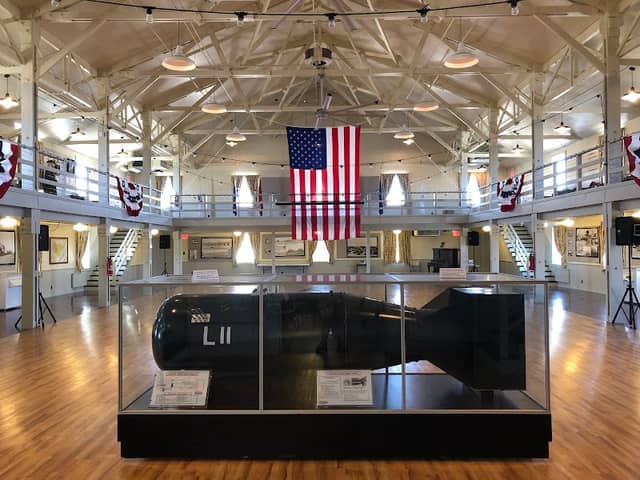 Historic Wendover Airfield Museum - Image 1