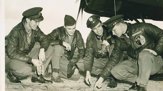 Historic Wendover Airfield Museum - Image 2