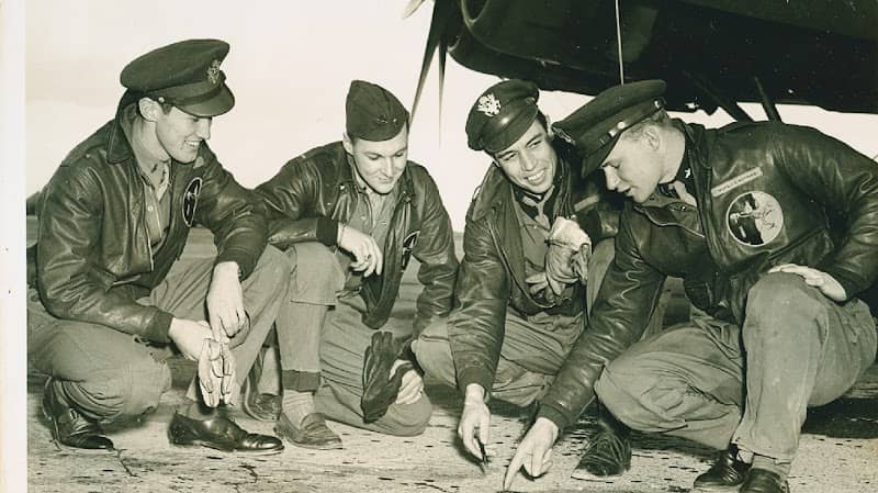 Historic Wendover Airfield Museum - Image 2