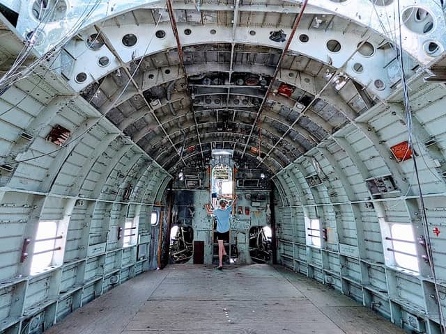 Historic Wendover Airfield Museum - Image 3