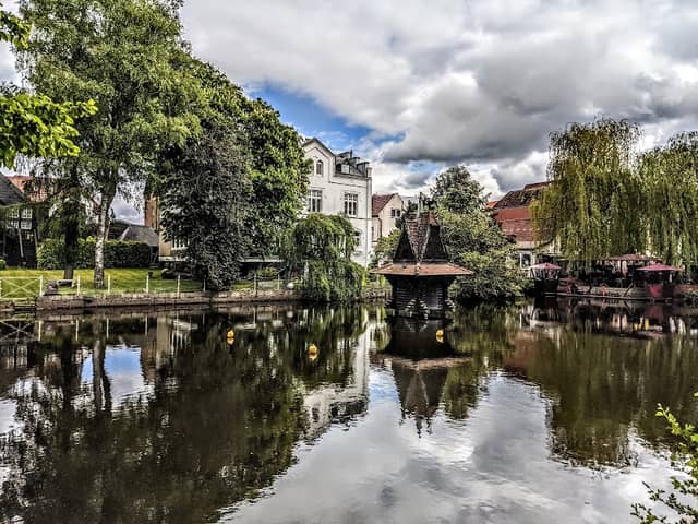 Stadt Park - Image 1