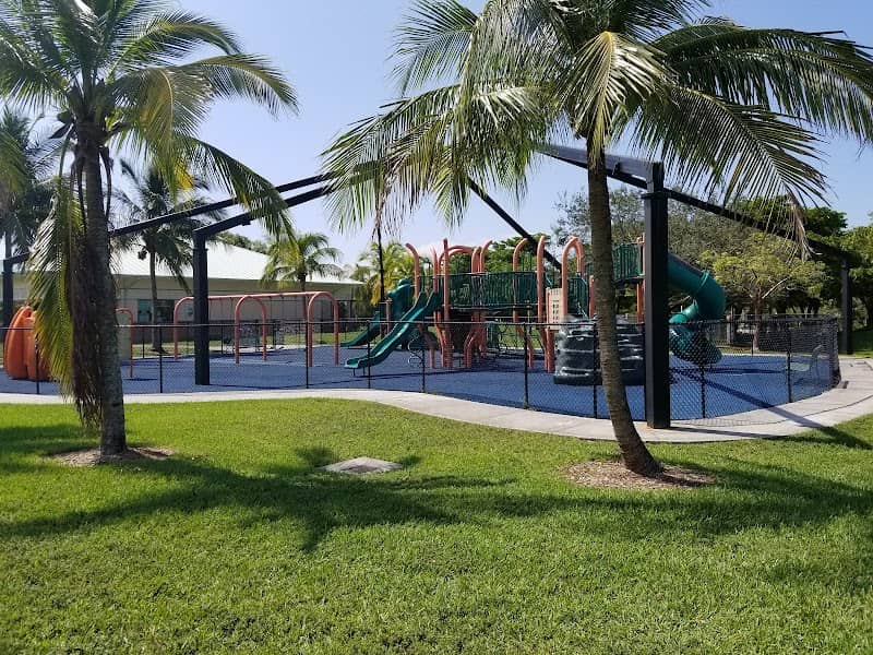 Welleby Park - Image 1