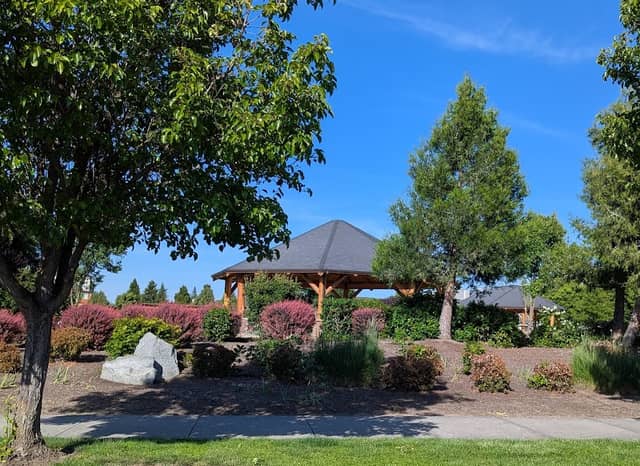 Twin Creeks Park - Image 2