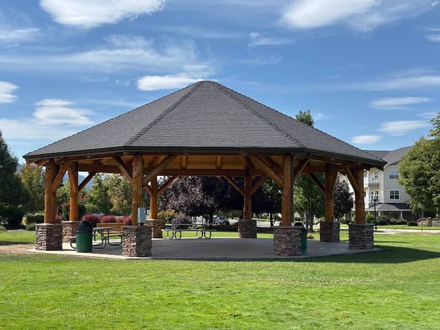Twin Creeks Park - Image 3