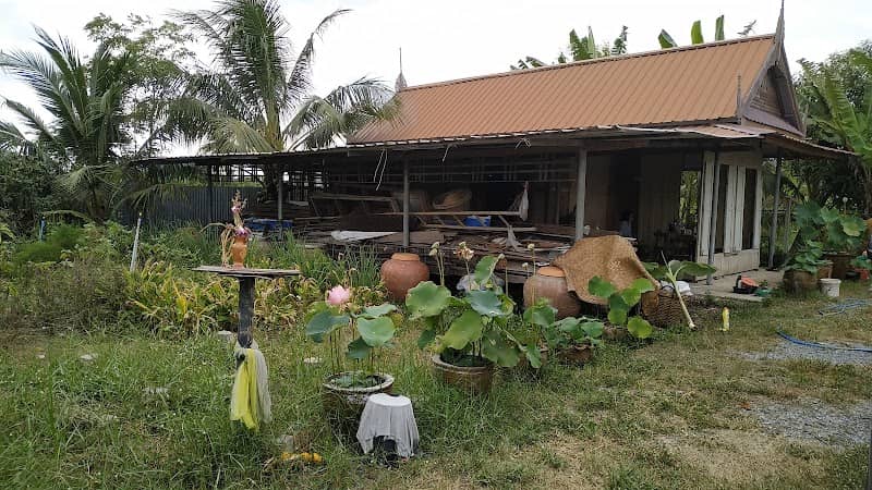 สวนคลองตาชม - Image 1