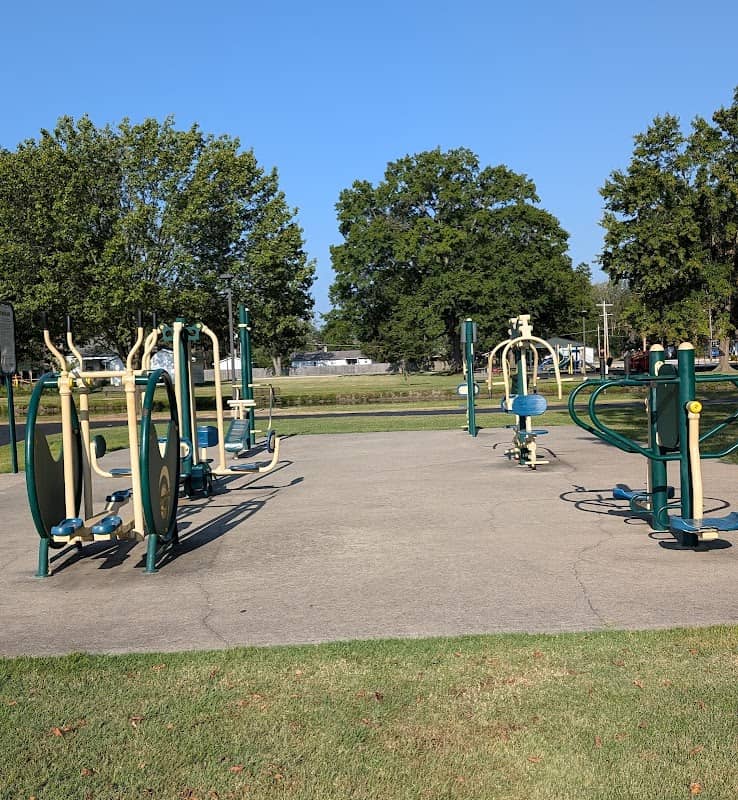 Harrisburg Township Park - Image 2