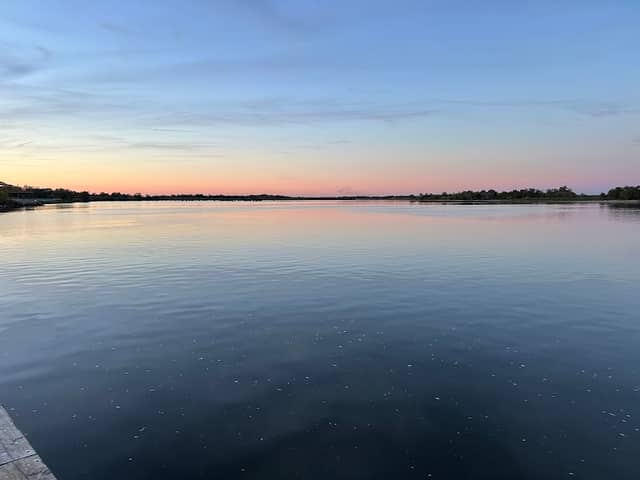 Port Neches Riverfront Park - Image 1