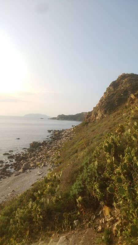Spiaggia il covo degli dei - Image 3
