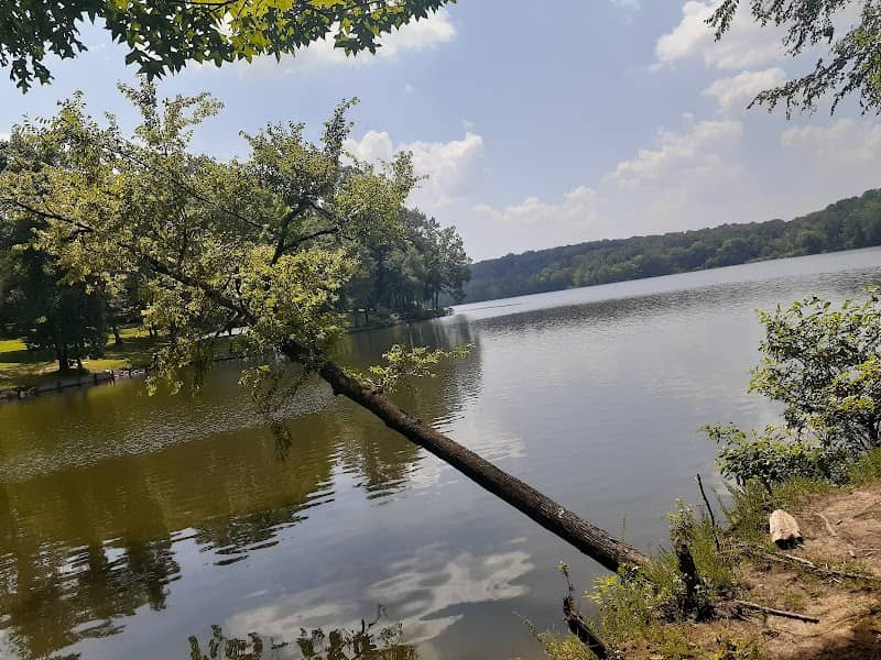 Lick Creek Recreation Area - Image 1