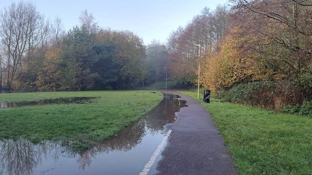 Little Burton Park - Image 1