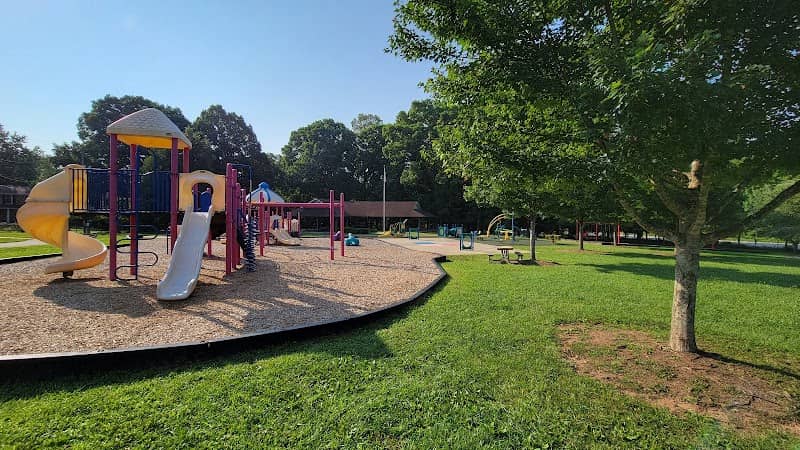 East Flat Rock Park - Image 2