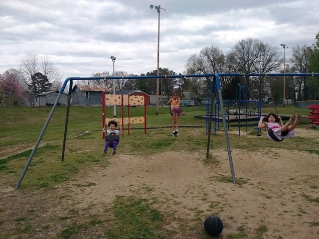 Caswell County Parks & Recreation Center - Image 1