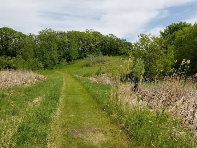 Boyne Valley trail - Image 1