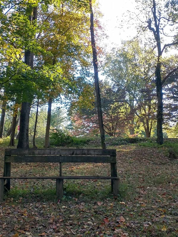 Capshaw Park - Image 1