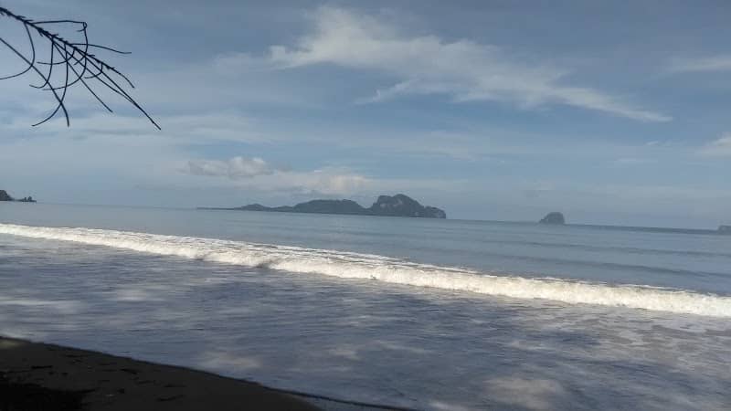 Chao Mai Beach - Image 1