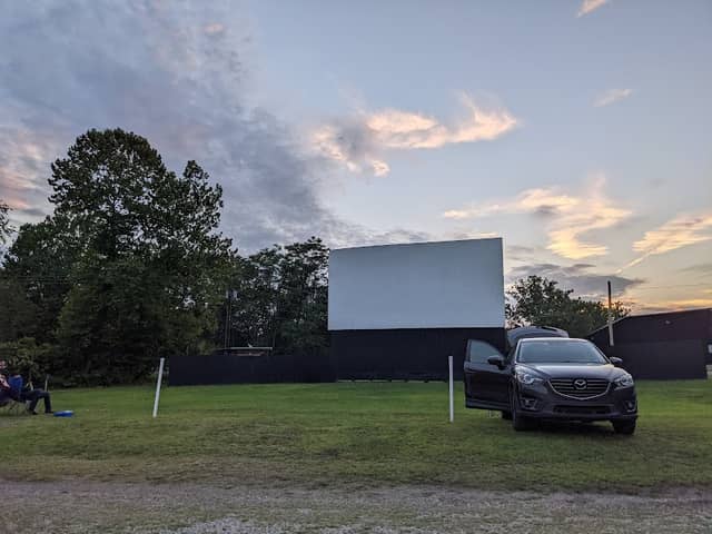 Riverside Drive In Theatre - Image 1