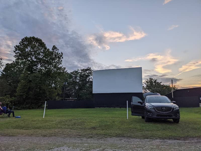 Riverside Drive In Theatre - Image 1